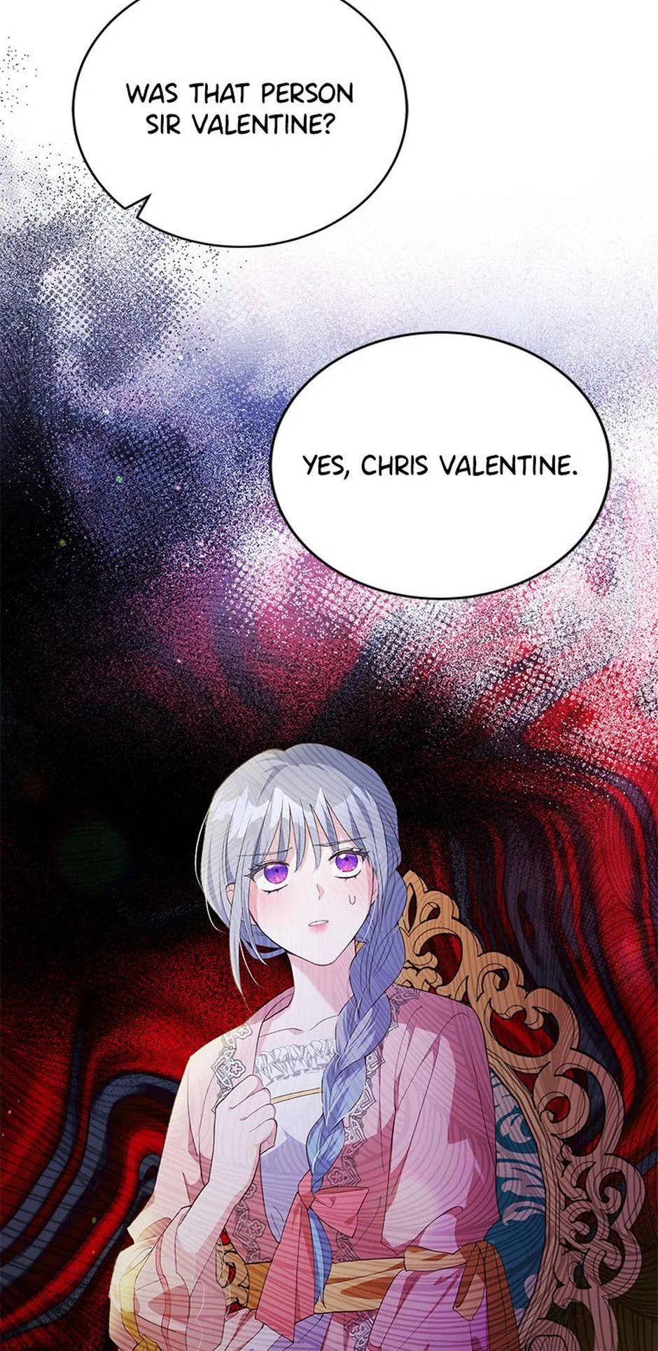 My Alternate Ending Chapter 57 – Page 86