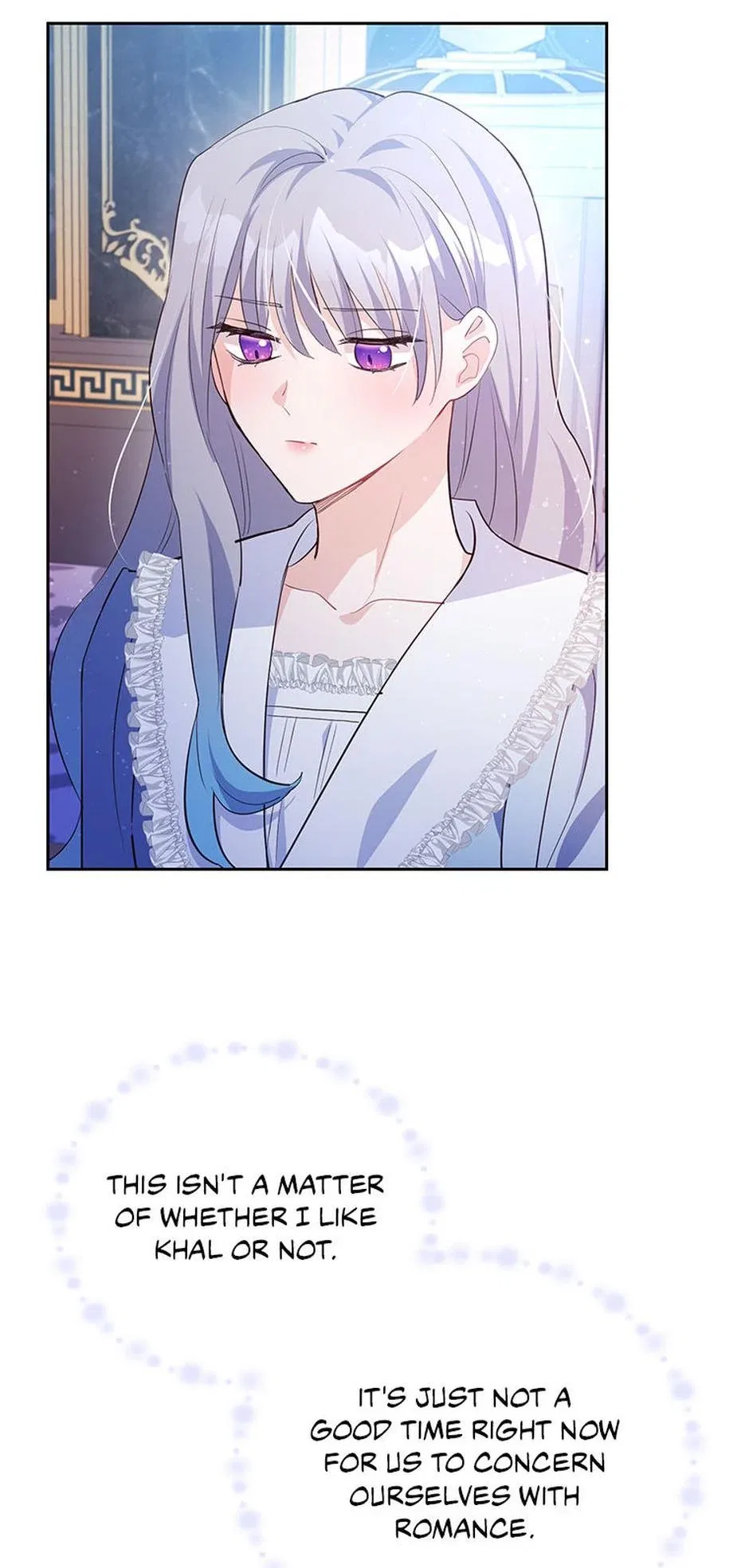 My Alternate Ending Chapter 56 – Page 2