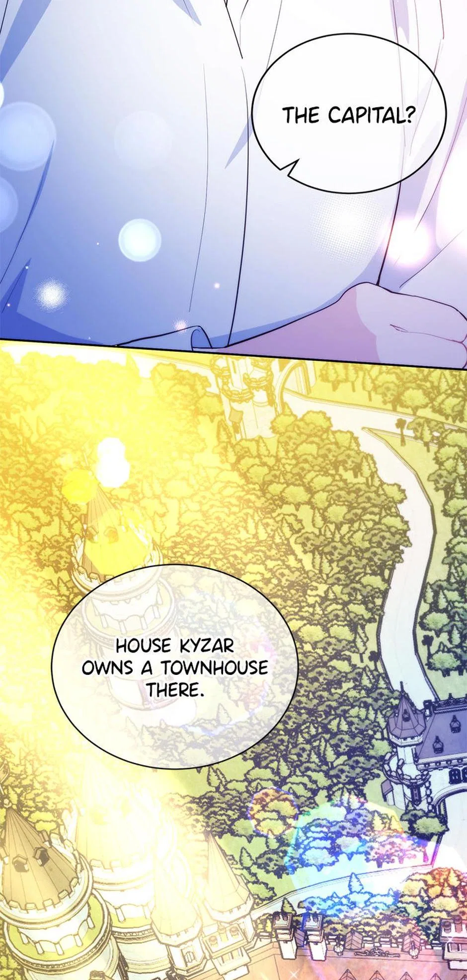 My Alternate Ending Chapter 56 – Page 5