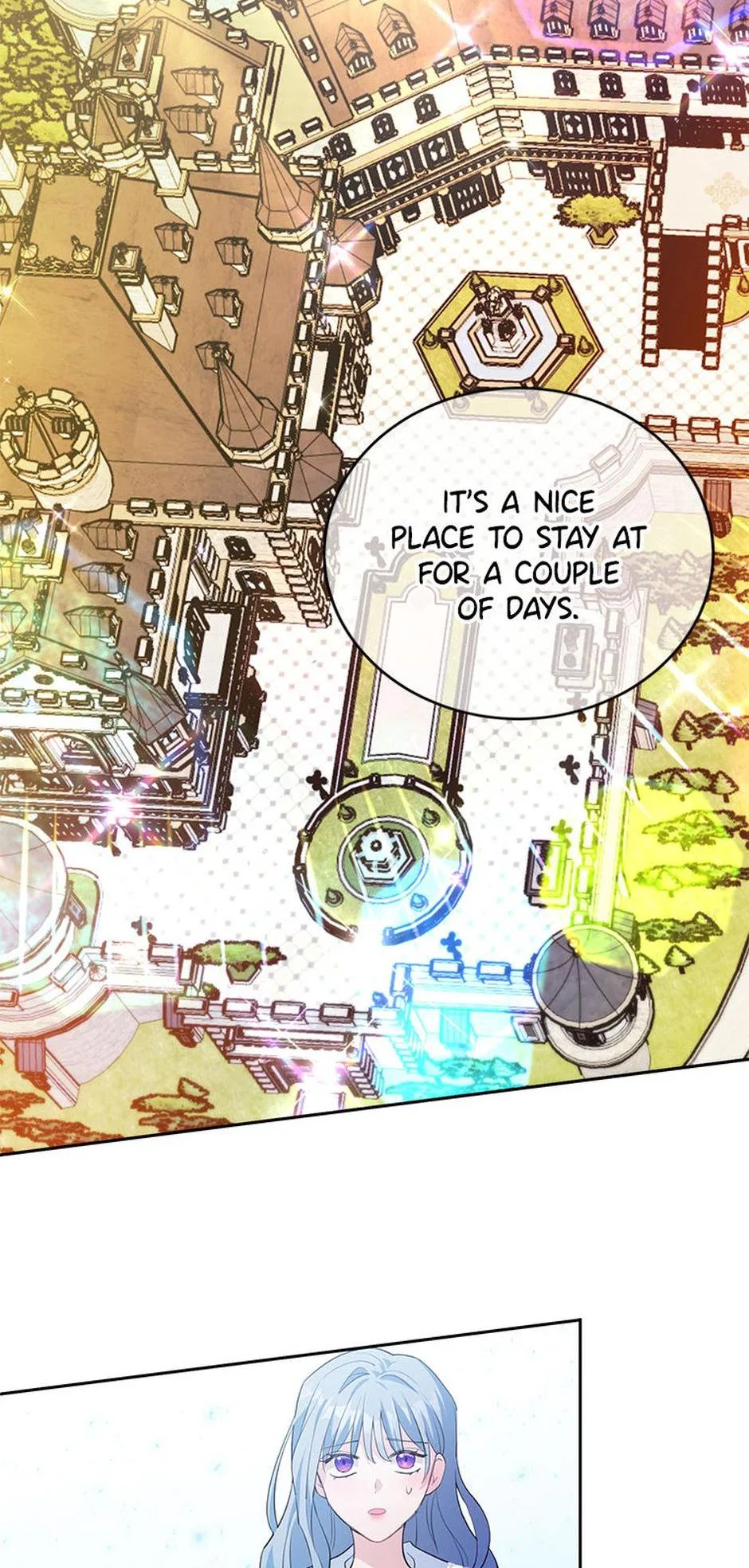My Alternate Ending Chapter 56 – Page 6