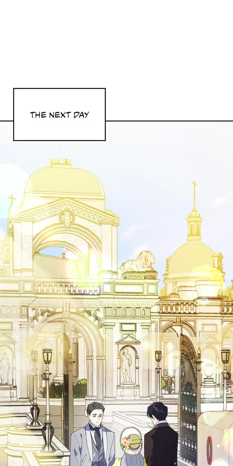 My Alternate Ending Chapter 56 – Page 14