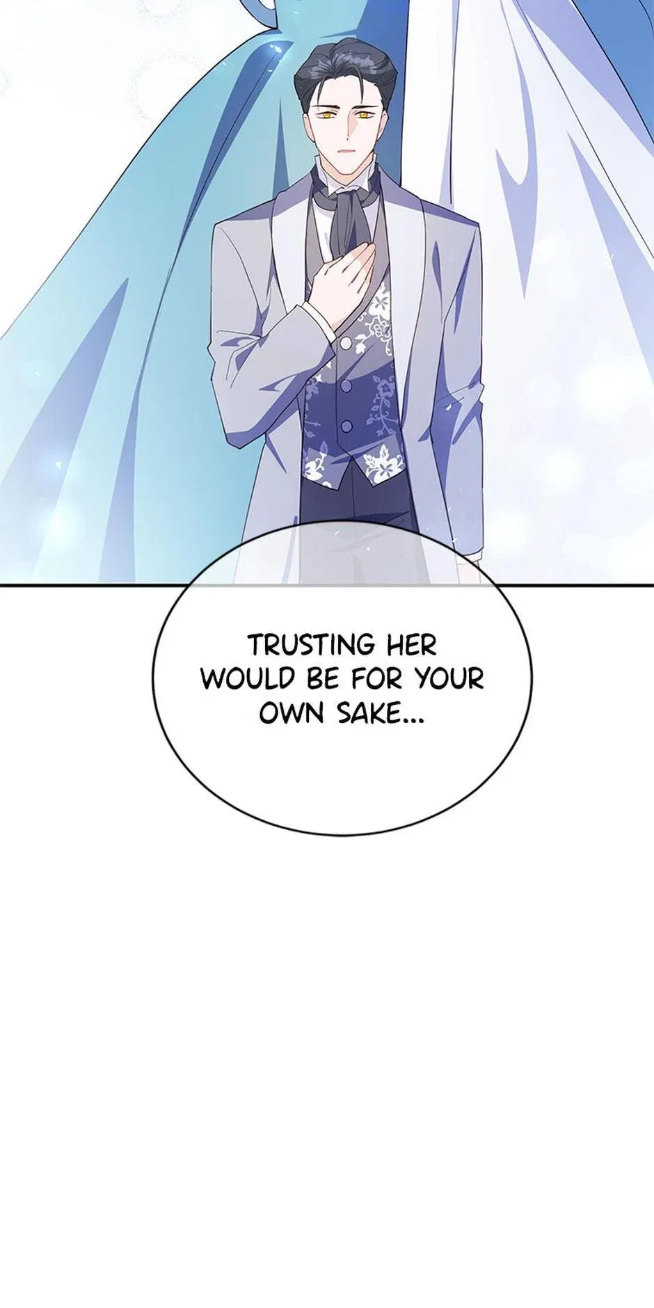 My Alternate Ending Chapter 56 – Page 19