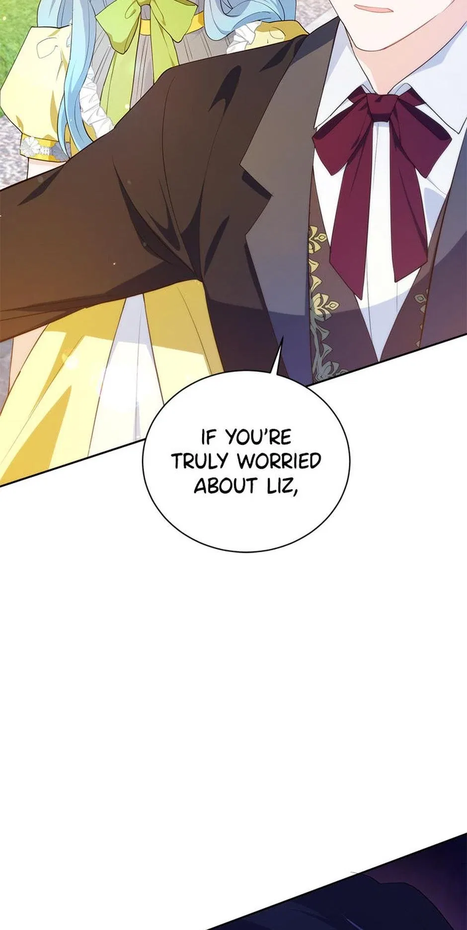 My Alternate Ending Chapter 56 – Page 21