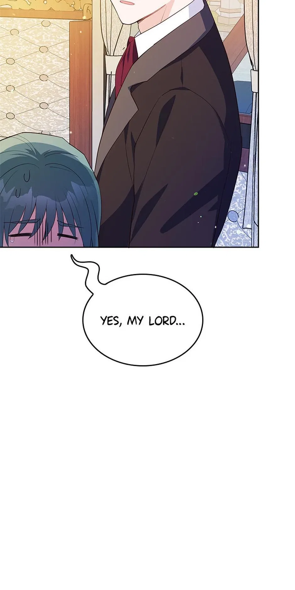 My Alternate Ending Chapter 56 – Page 35