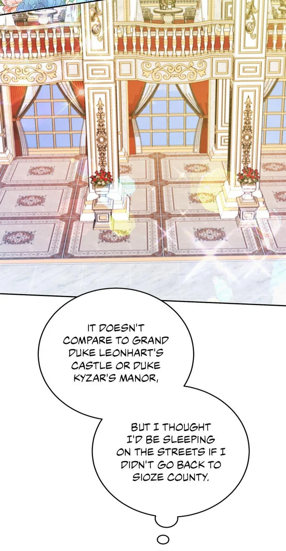 My Alternate Ending Chapter 56 – Page 40