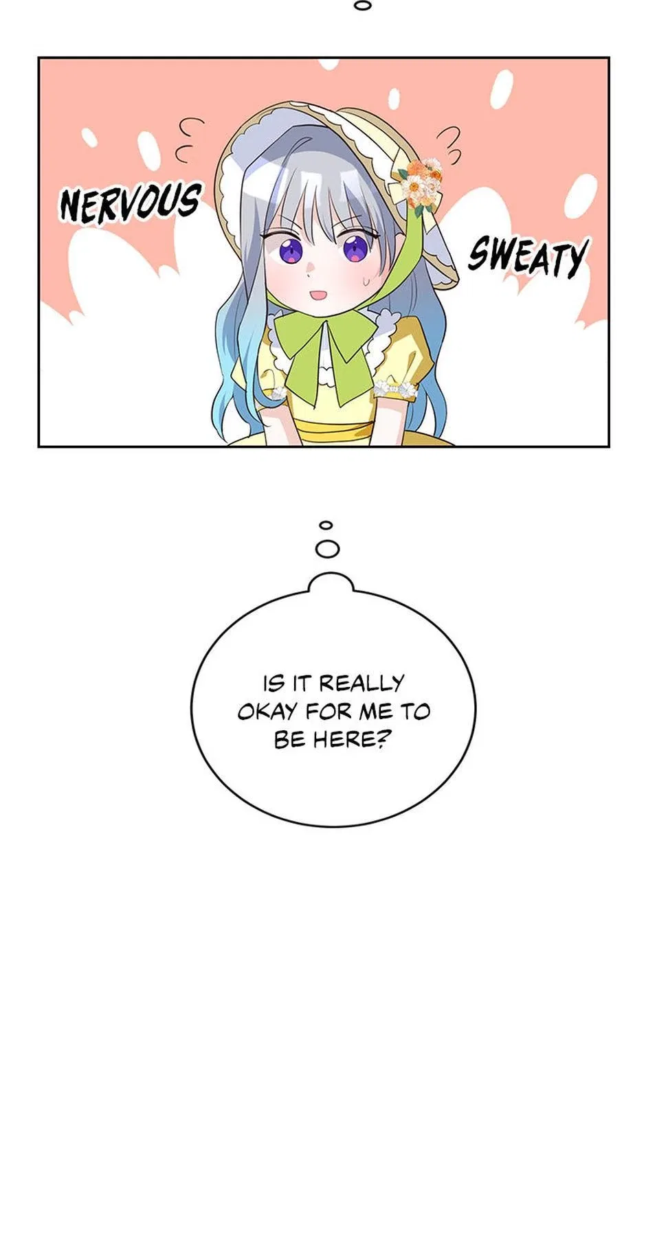 My Alternate Ending Chapter 56 – Page 41