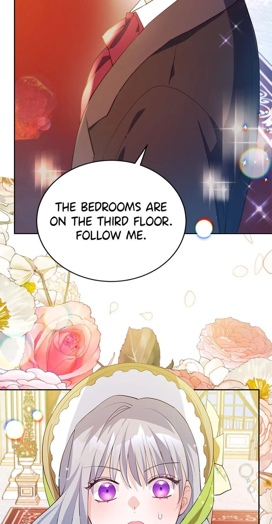My Alternate Ending Chapter 56 – Page 43