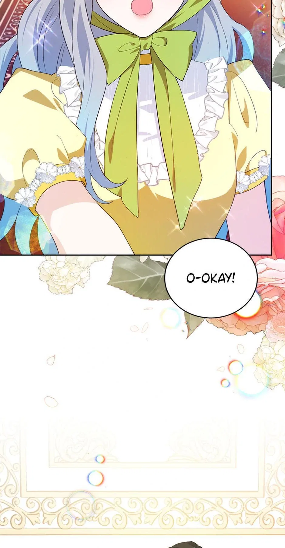 My Alternate Ending Chapter 56 – Page 44