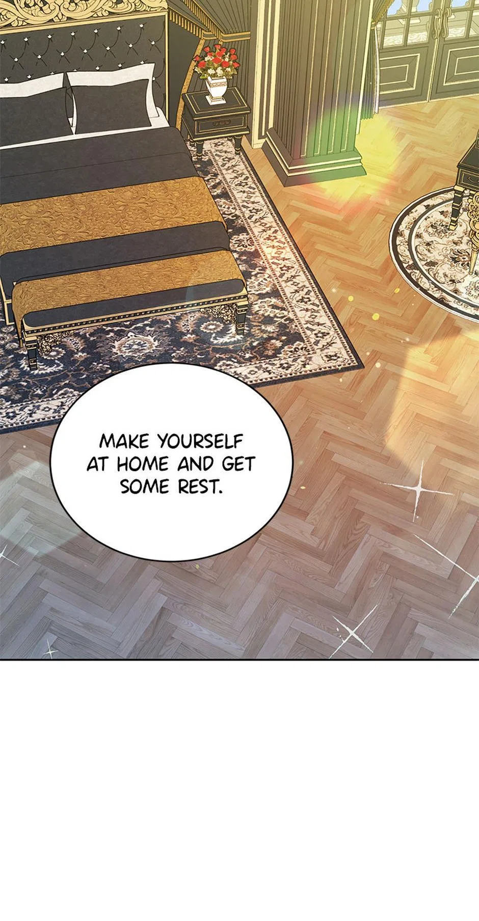 My Alternate Ending Chapter 56 – Page 47