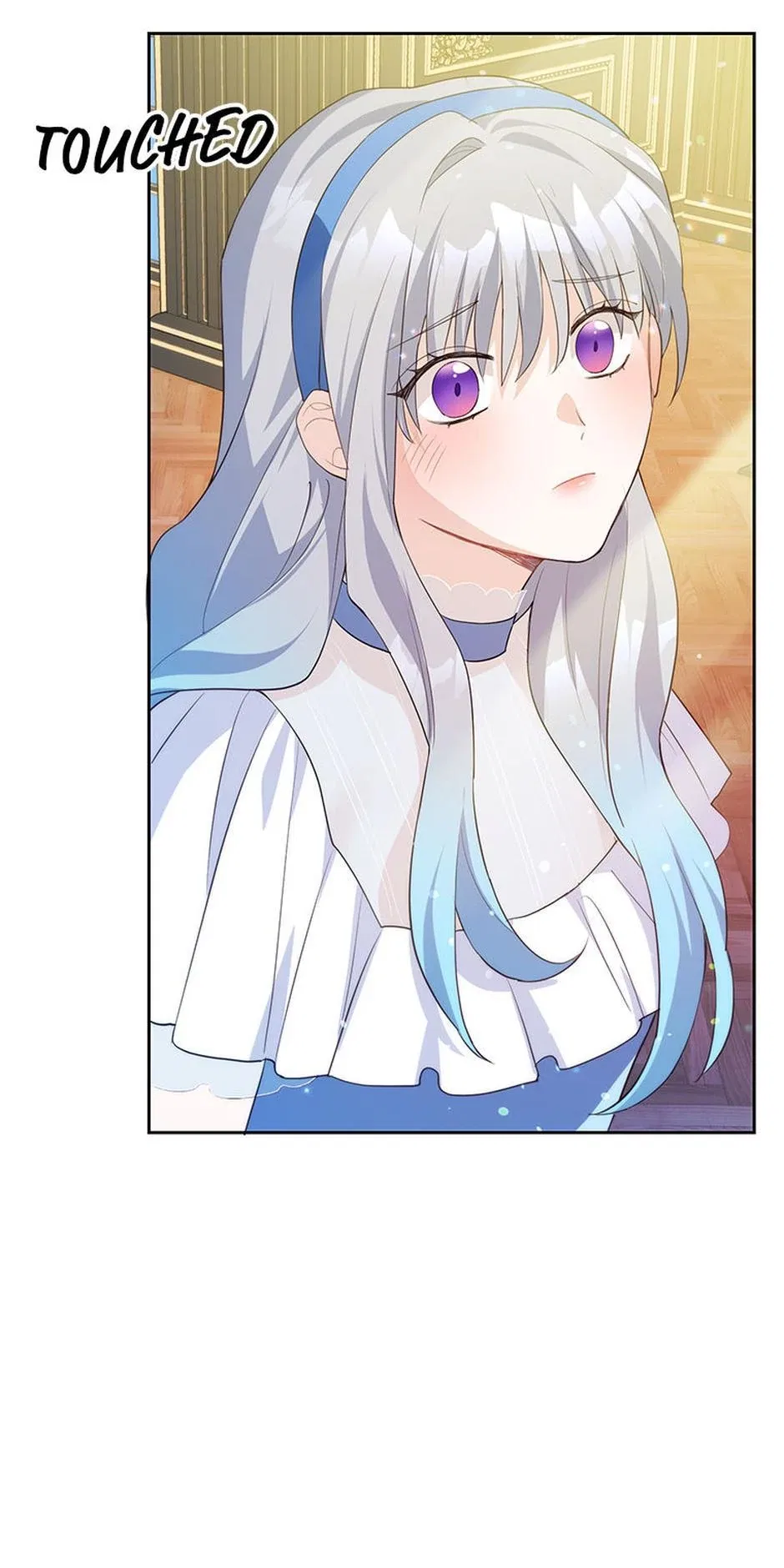 My Alternate Ending Chapter 56 – Page 49