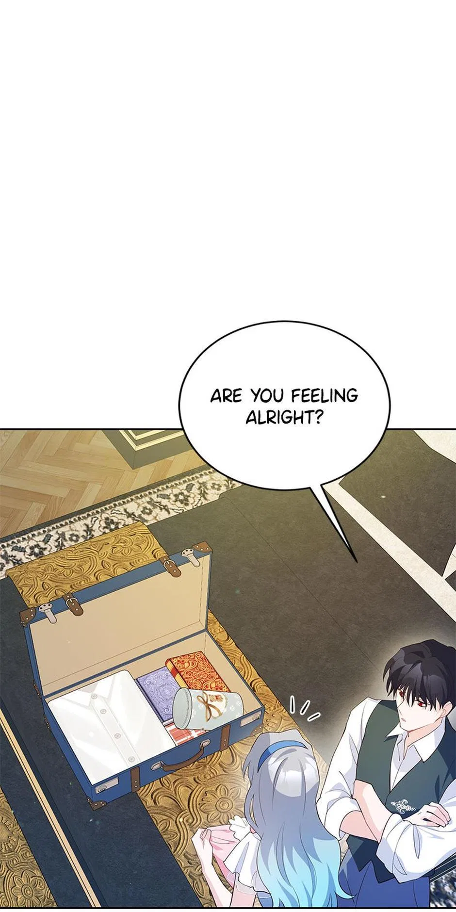 My Alternate Ending Chapter 56 – Page 50