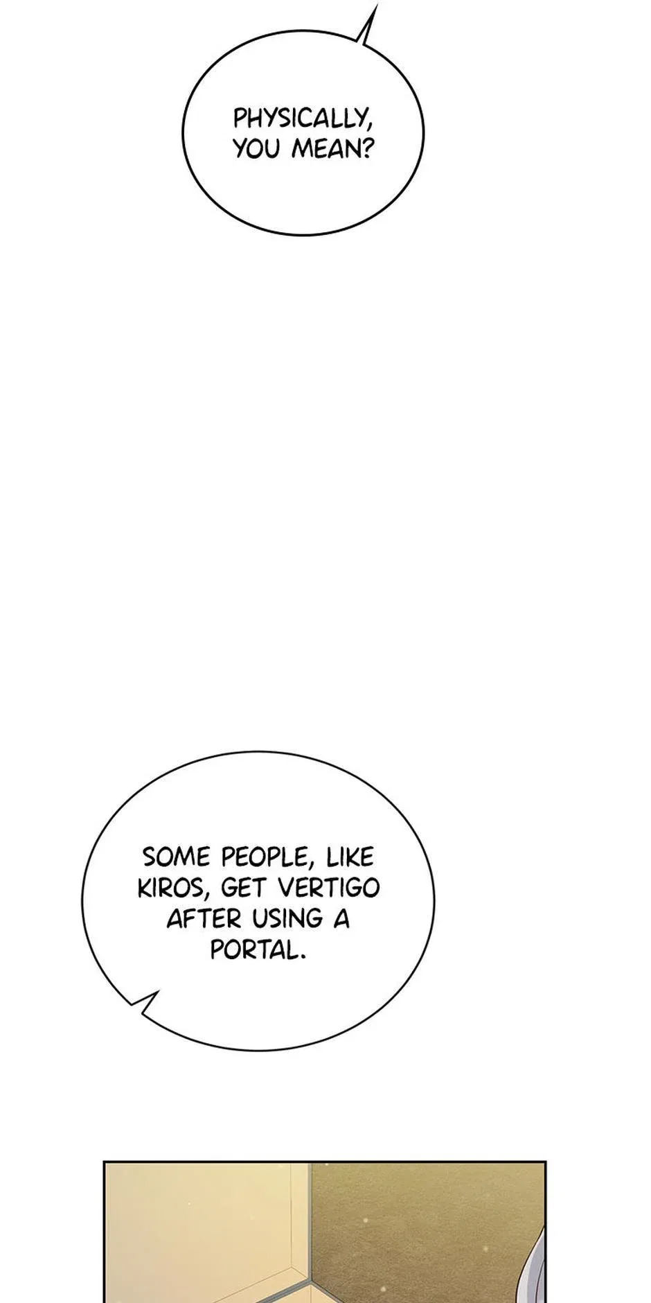 My Alternate Ending Chapter 56 – Page 51