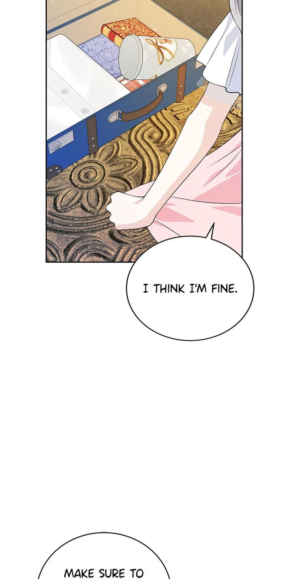 My Alternate Ending Chapter 56 – Page 52