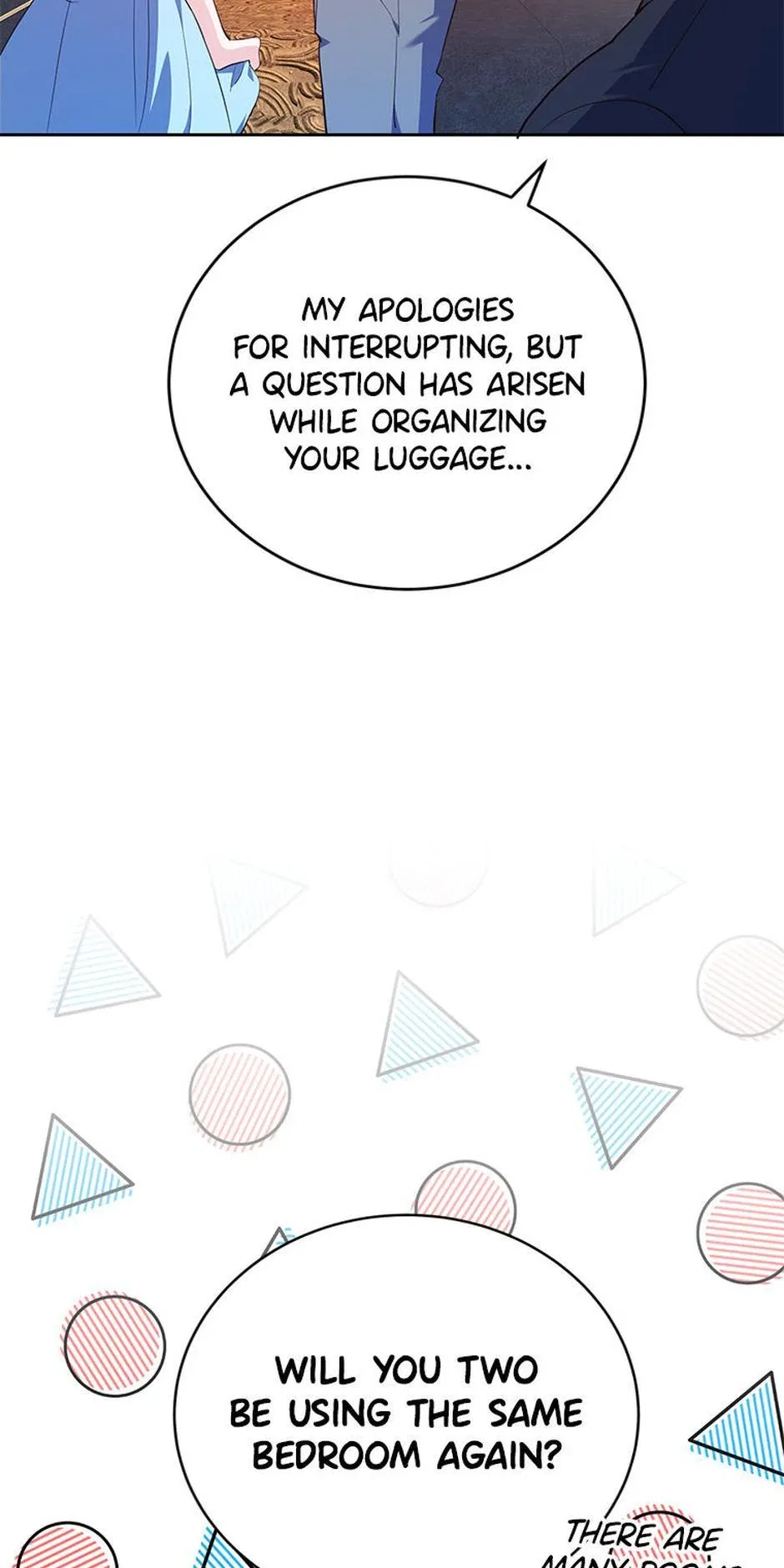 My Alternate Ending Chapter 56 – Page 55