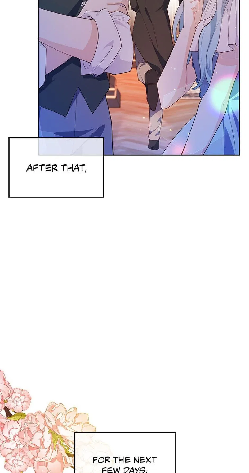 My Alternate Ending Chapter 56 – Page 60