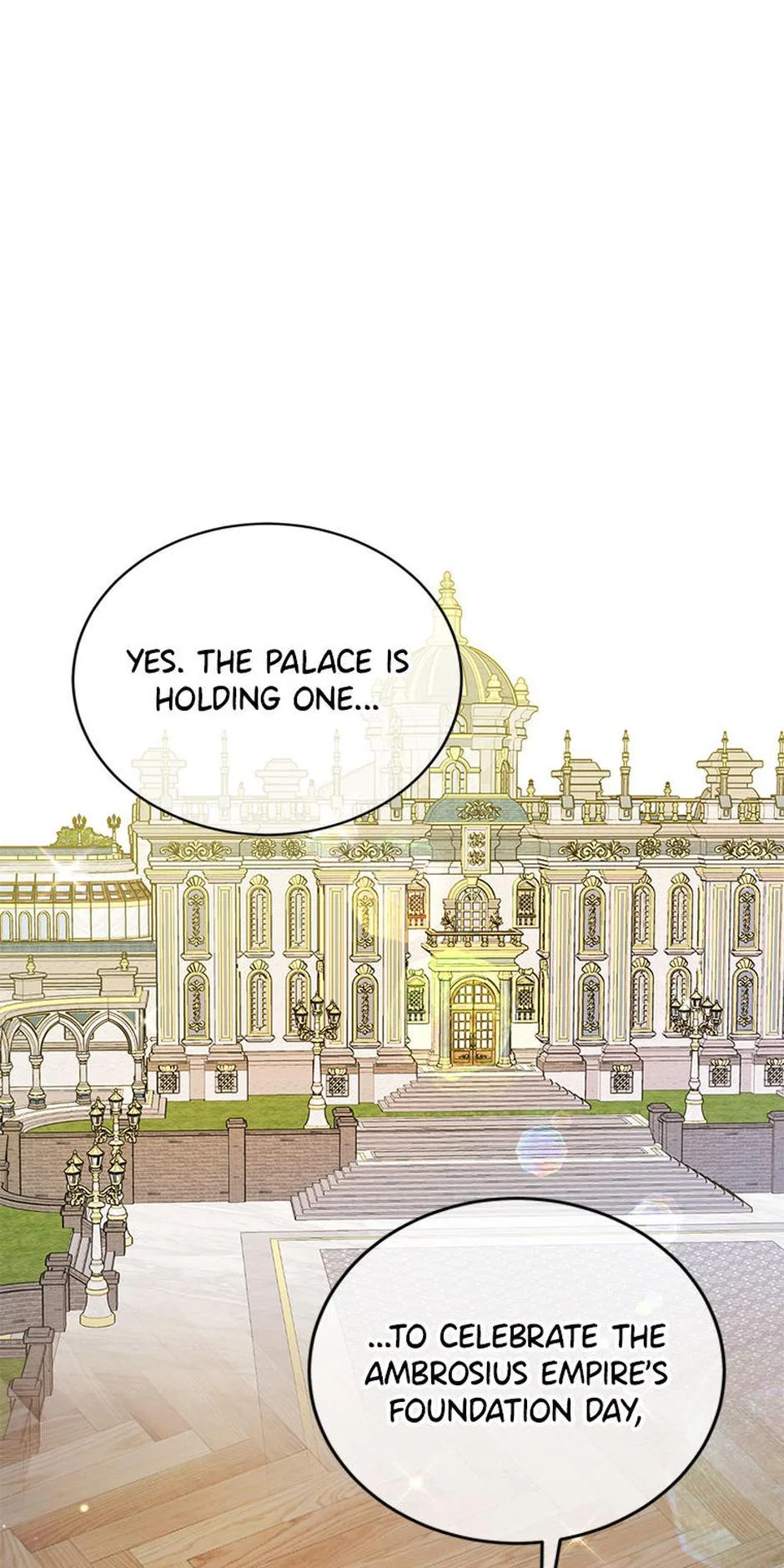 My Alternate Ending Chapter 56 – Page 68