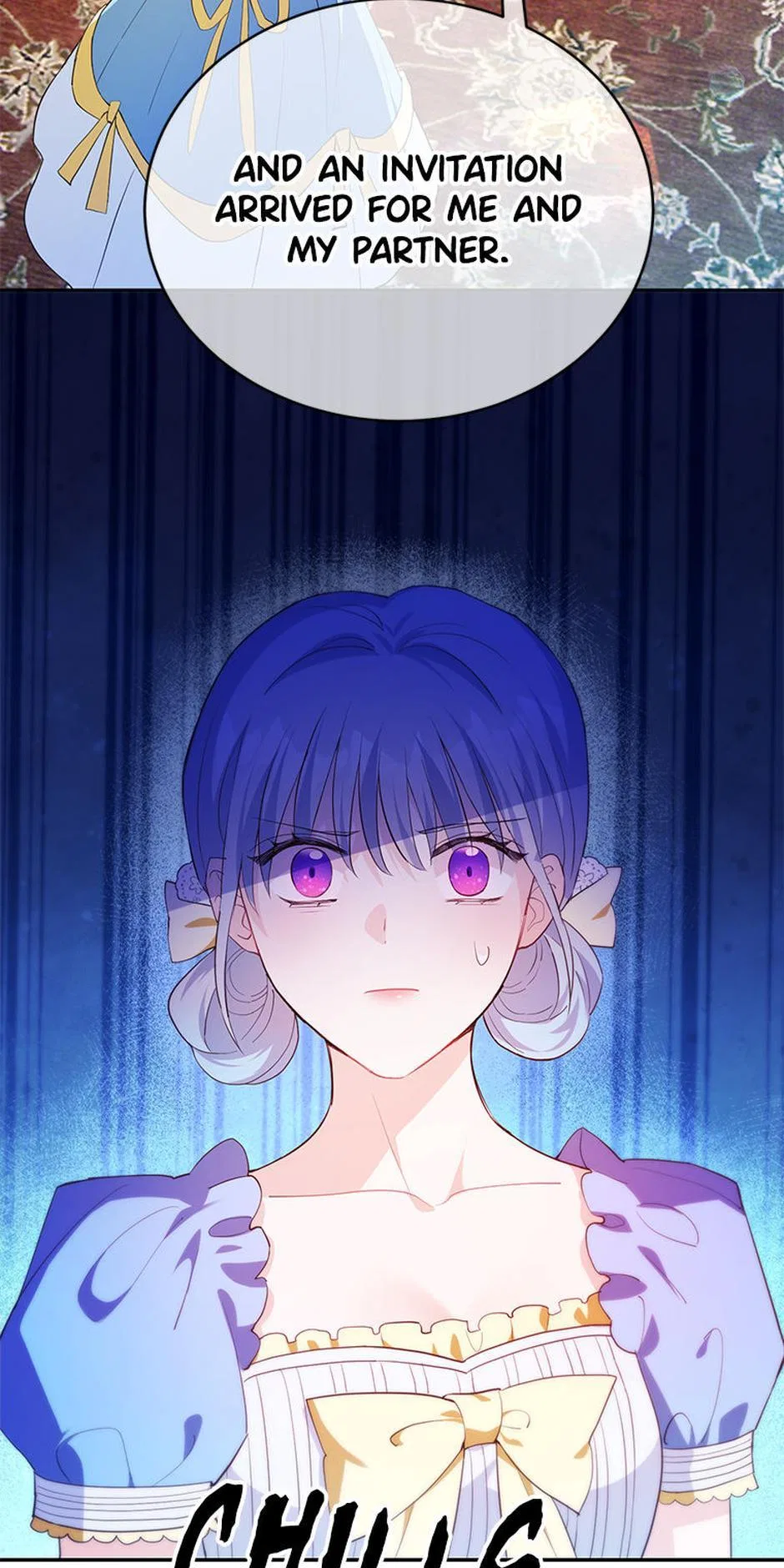 My Alternate Ending Chapter 56 – Page 70