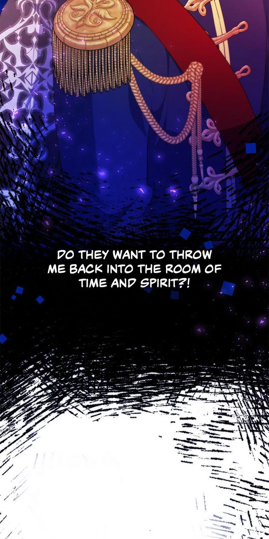My Alternate Ending Chapter 56 – Page 73