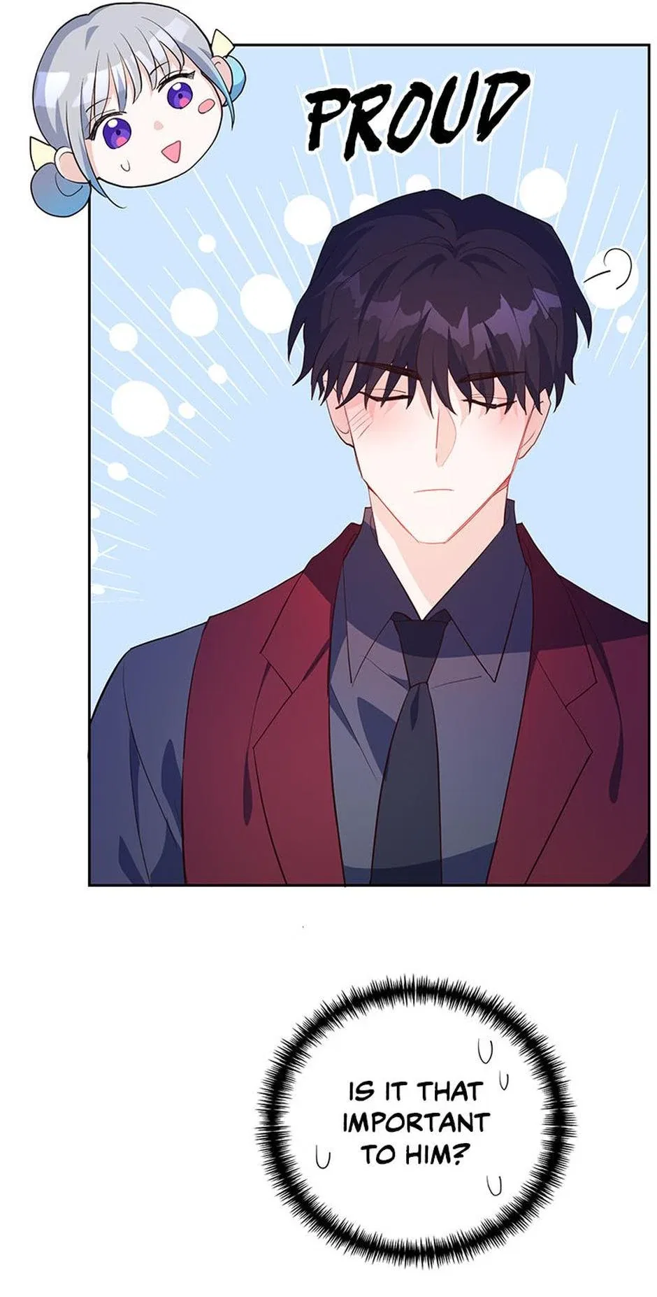 My Alternate Ending Chapter 56 – Page 79