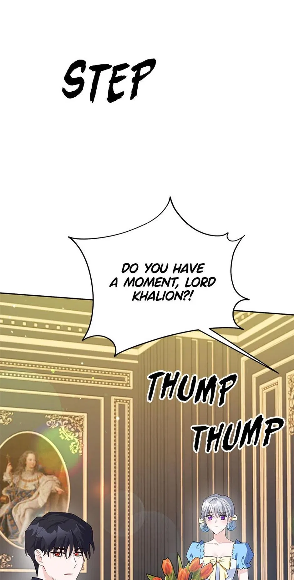 My Alternate Ending Chapter 56 – Page 82
