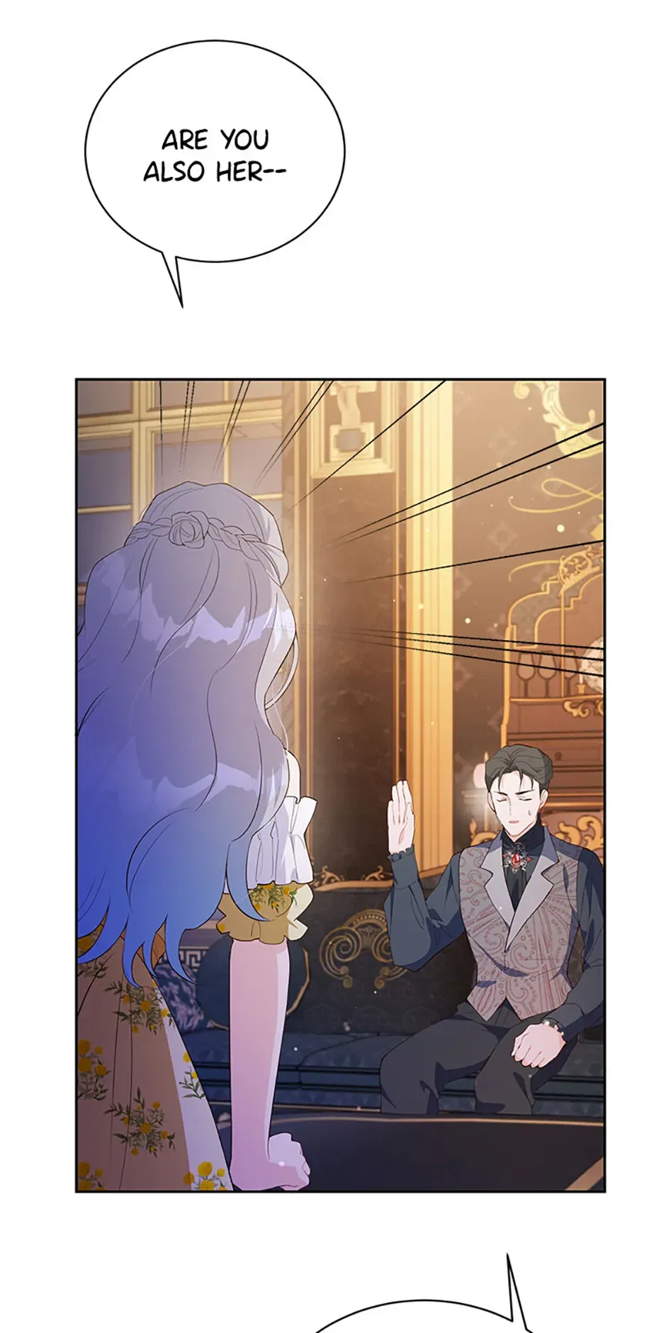 My Alternate Ending Chapter 55 – Page 2