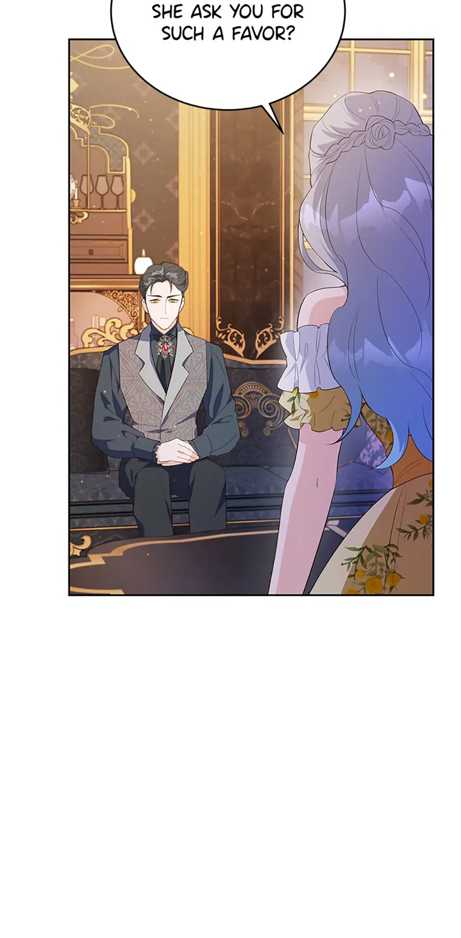 My Alternate Ending Chapter 55 – Page 13