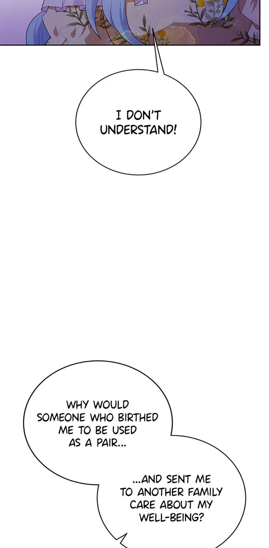 My Alternate Ending Chapter 55 – Page 18