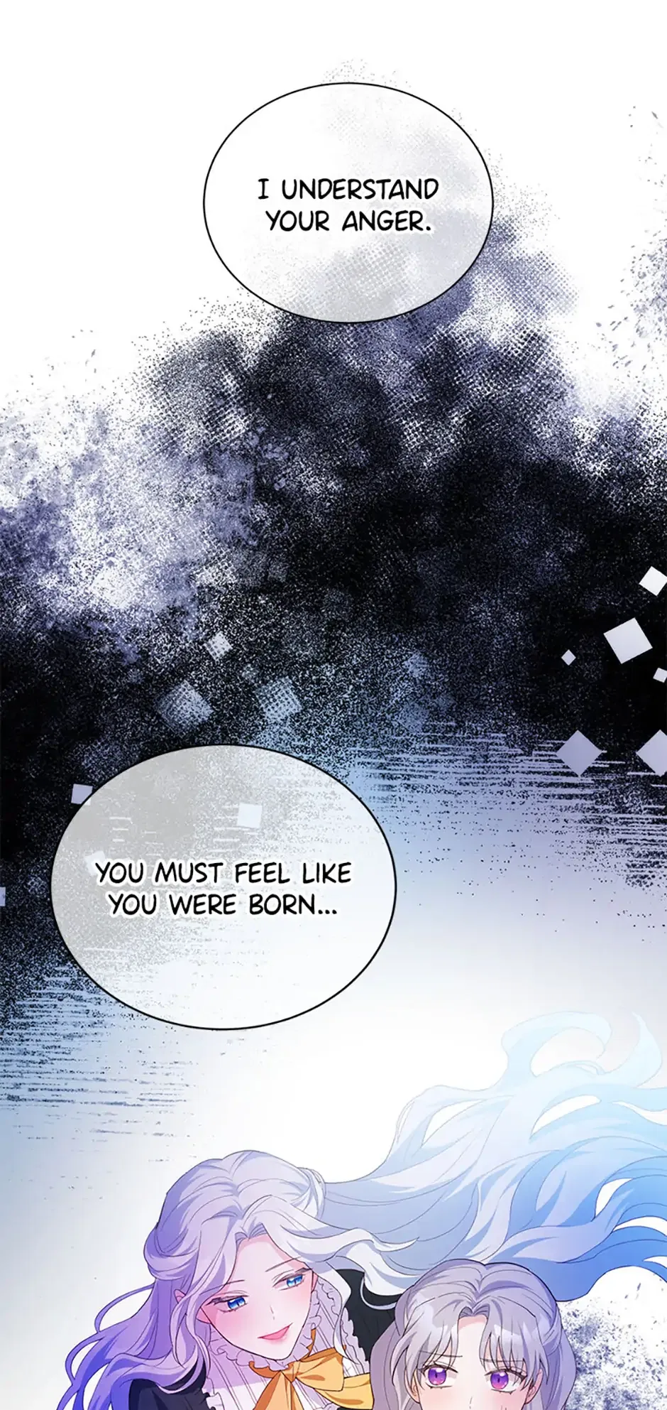 My Alternate Ending Chapter 55 – Page 22