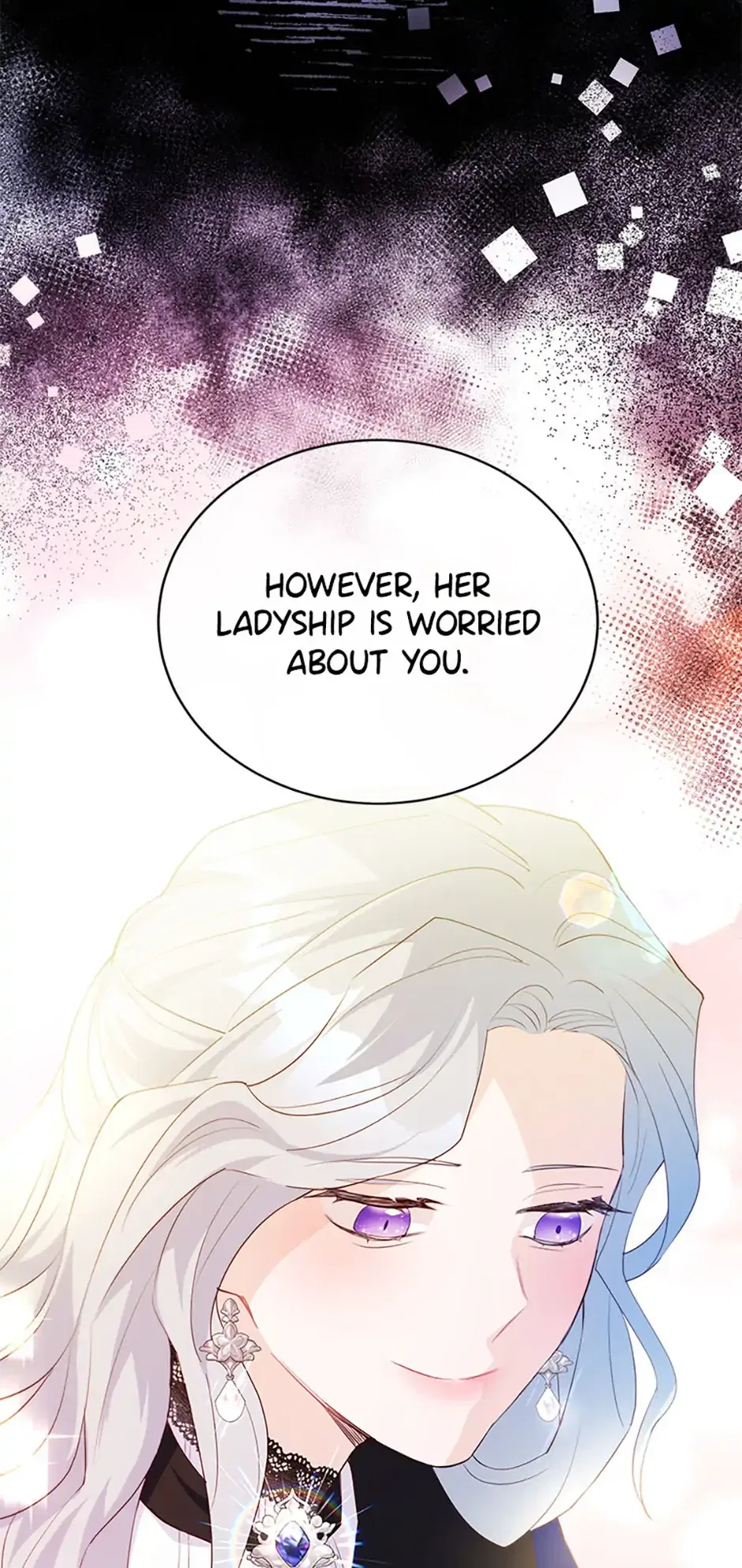 My Alternate Ending Chapter 55 – Page 24