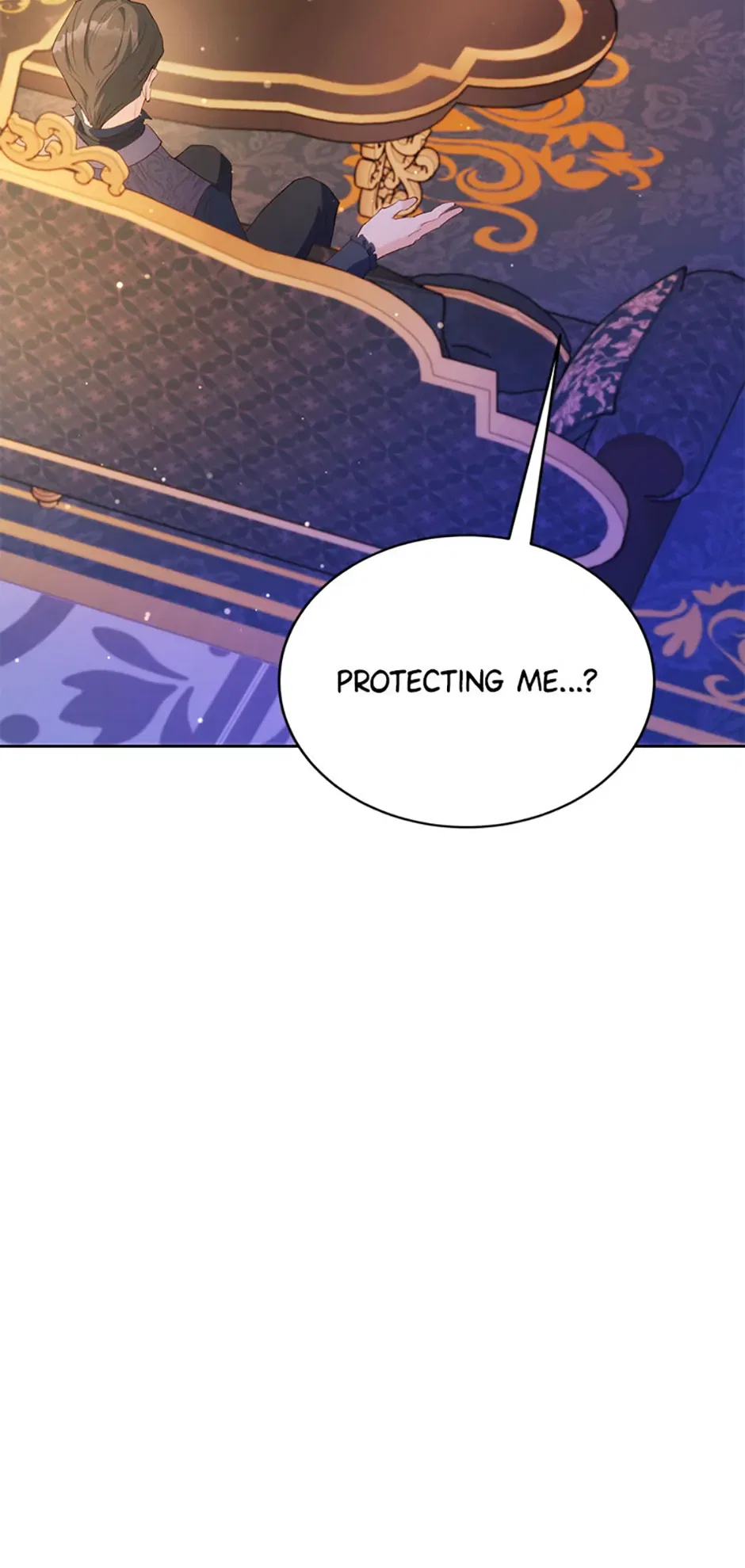 My Alternate Ending Chapter 55 – Page 27