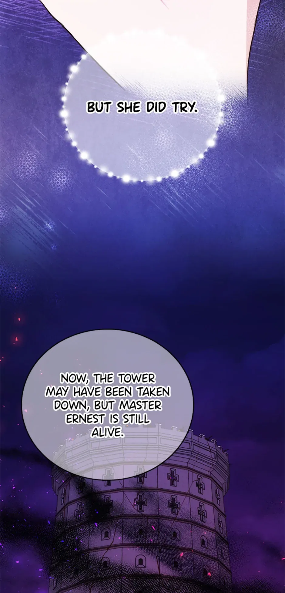 My Alternate Ending Chapter 55 – Page 30