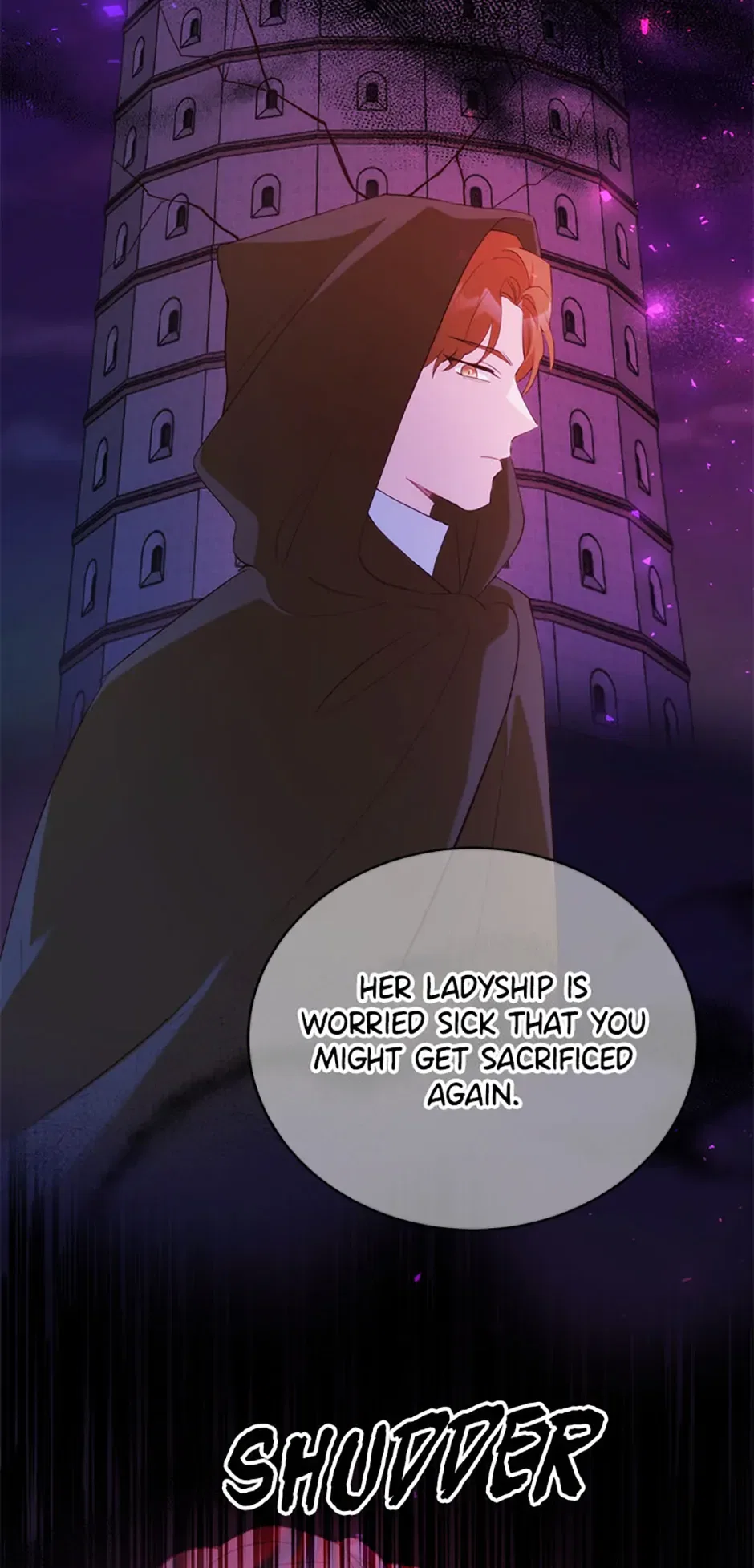 My Alternate Ending Chapter 55 – Page 31