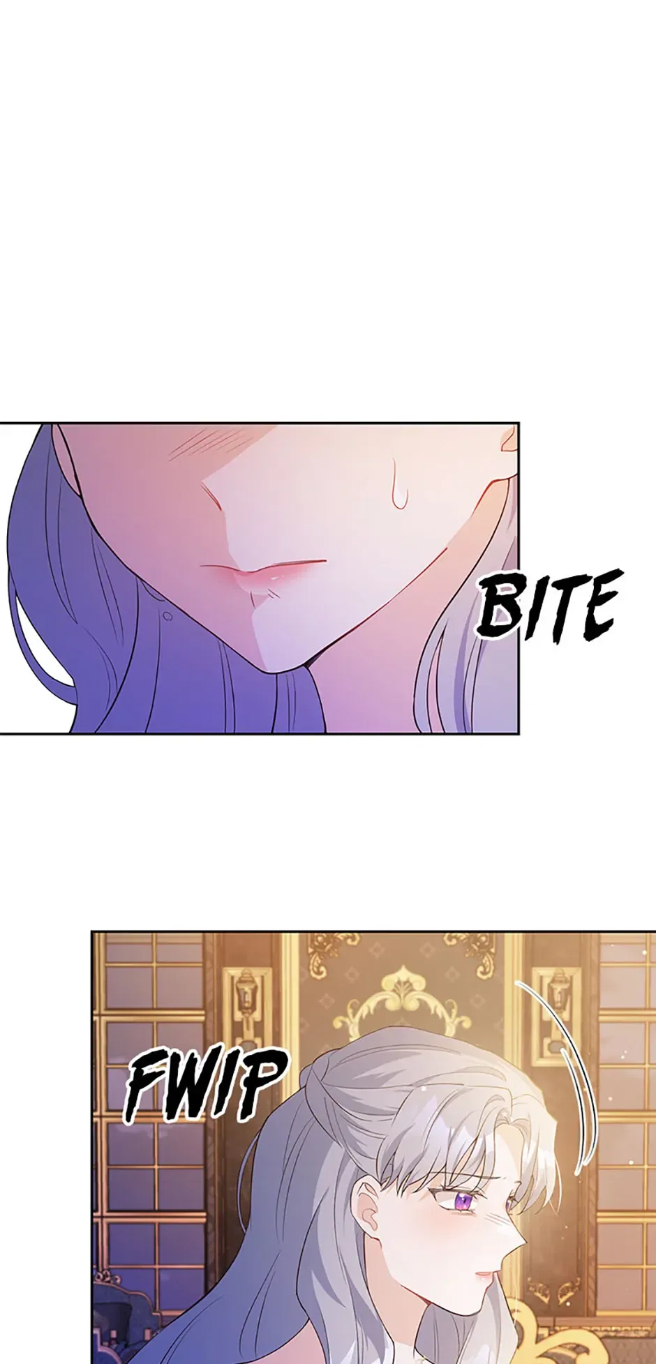 My Alternate Ending Chapter 55 – Page 33