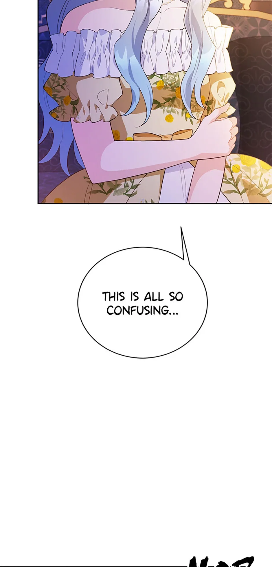 My Alternate Ending Chapter 55 – Page 34
