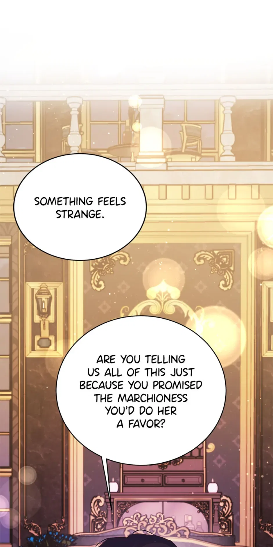 My Alternate Ending Chapter 55 – Page 37