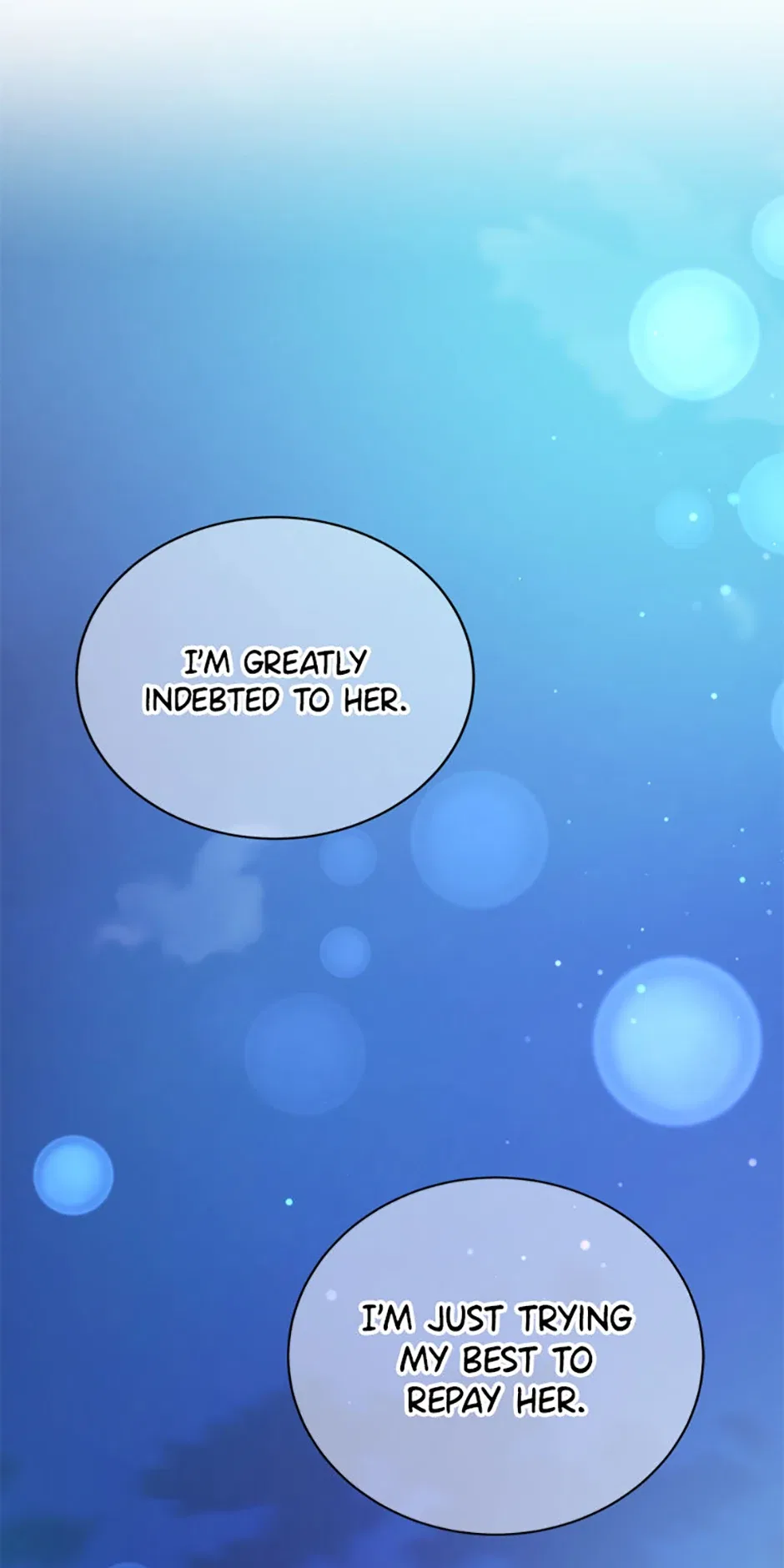 My Alternate Ending Chapter 55 – Page 40