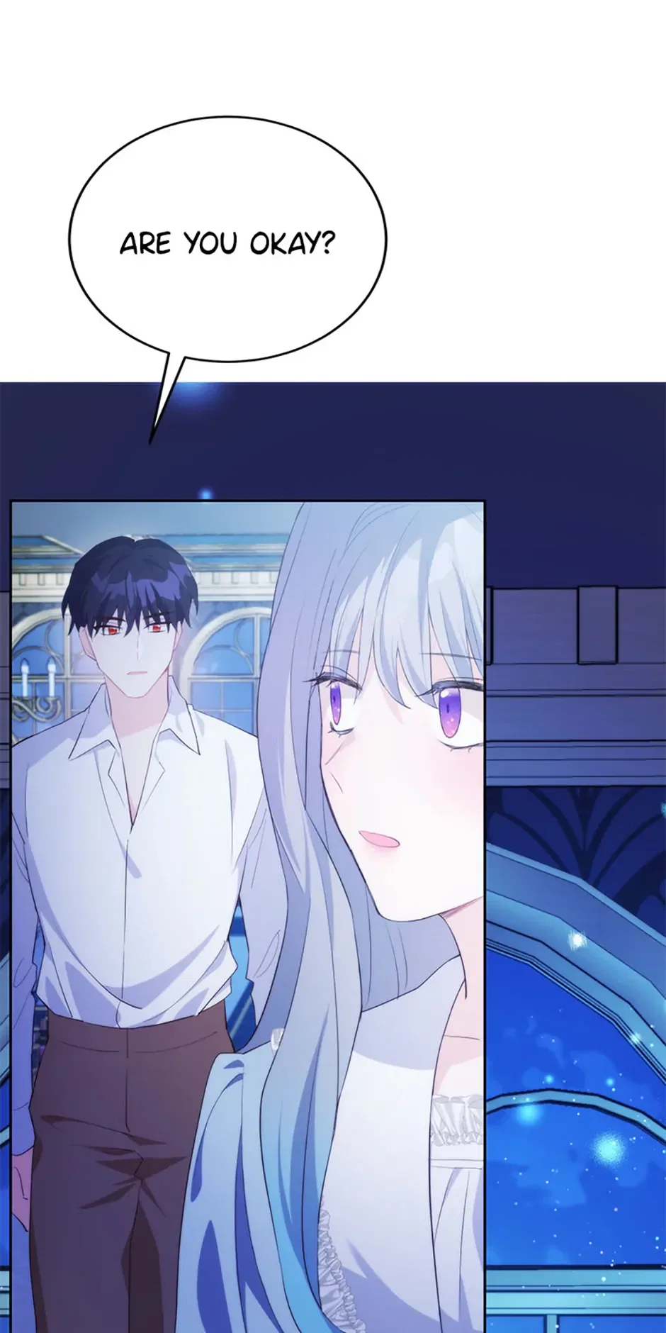 My Alternate Ending Chapter 55 – Page 44