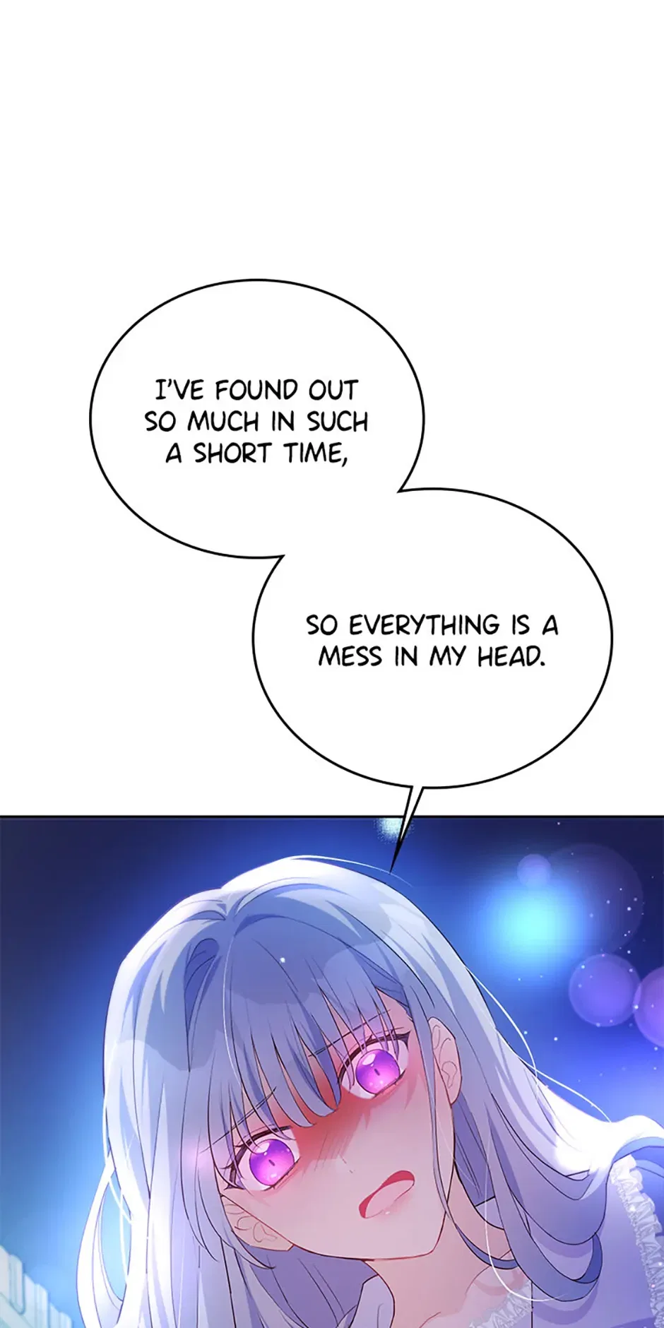 My Alternate Ending Chapter 55 – Page 47