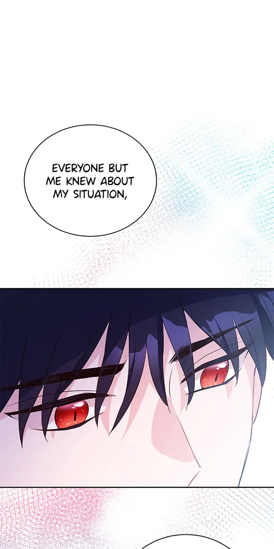 My Alternate Ending Chapter 55 – Page 49