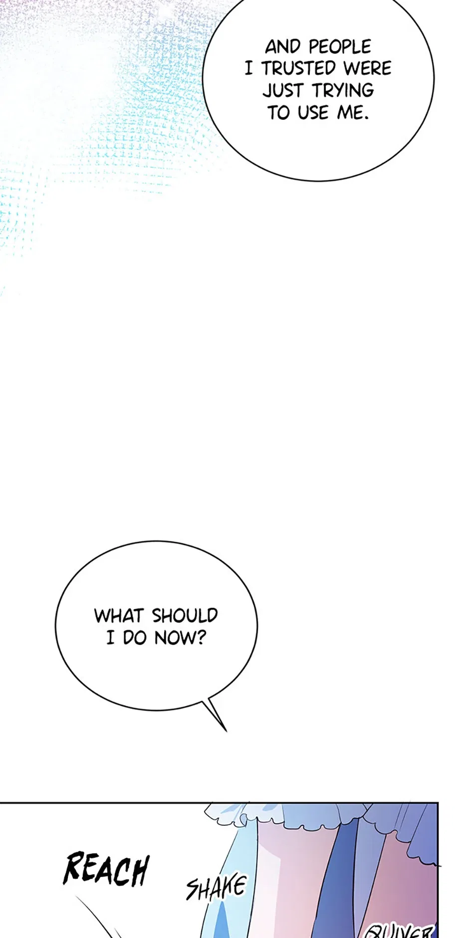 My Alternate Ending Chapter 55 – Page 50