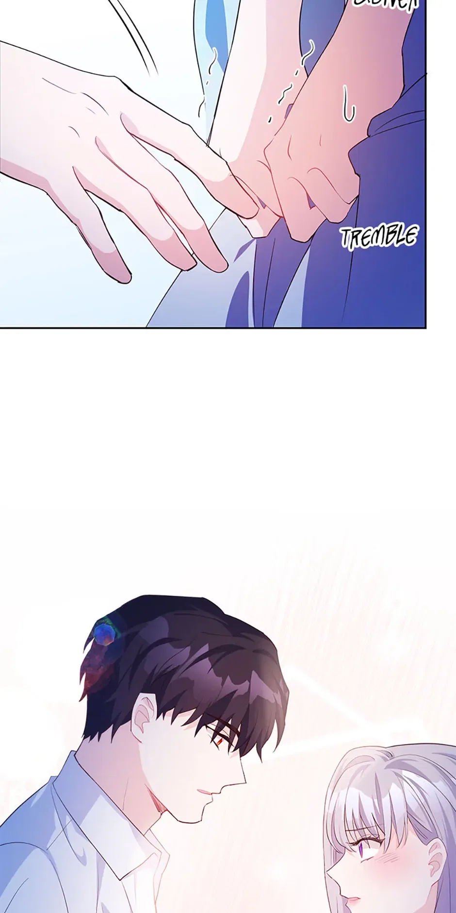 My Alternate Ending Chapter 55 – Page 51