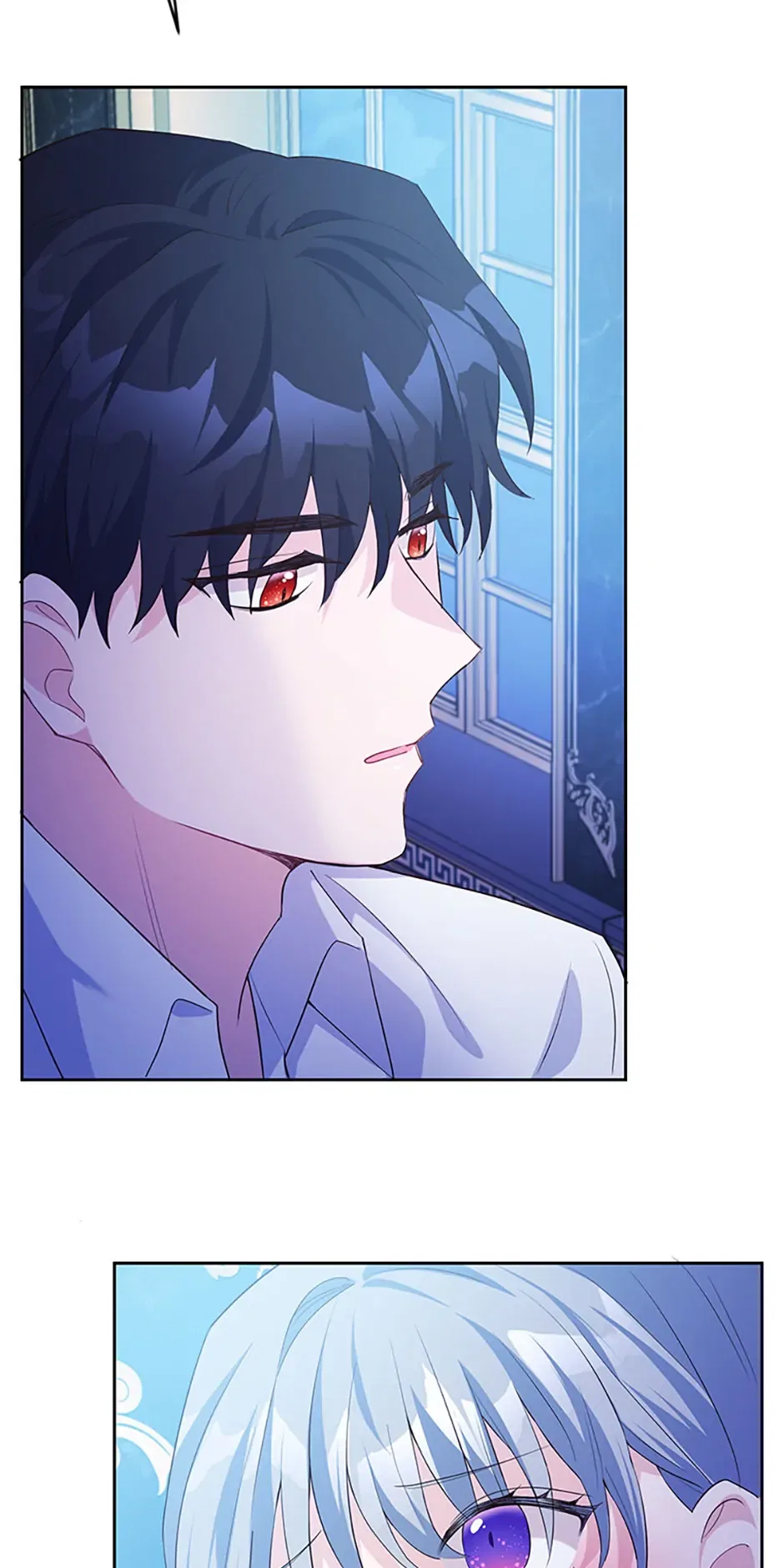 My Alternate Ending Chapter 55 – Page 54