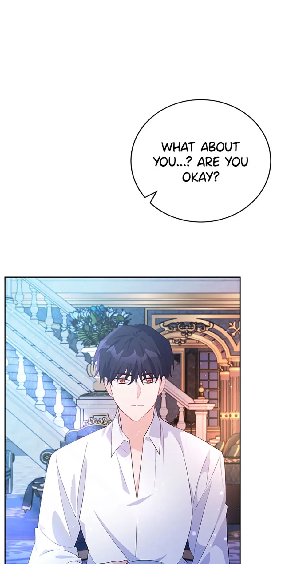 My Alternate Ending Chapter 55 – Page 61