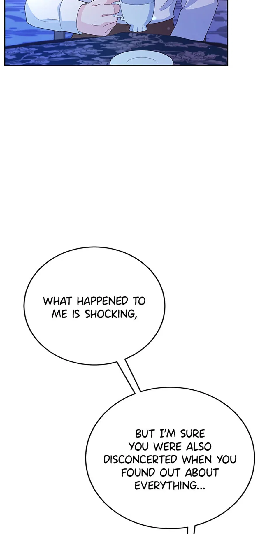 My Alternate Ending Chapter 55 – Page 62