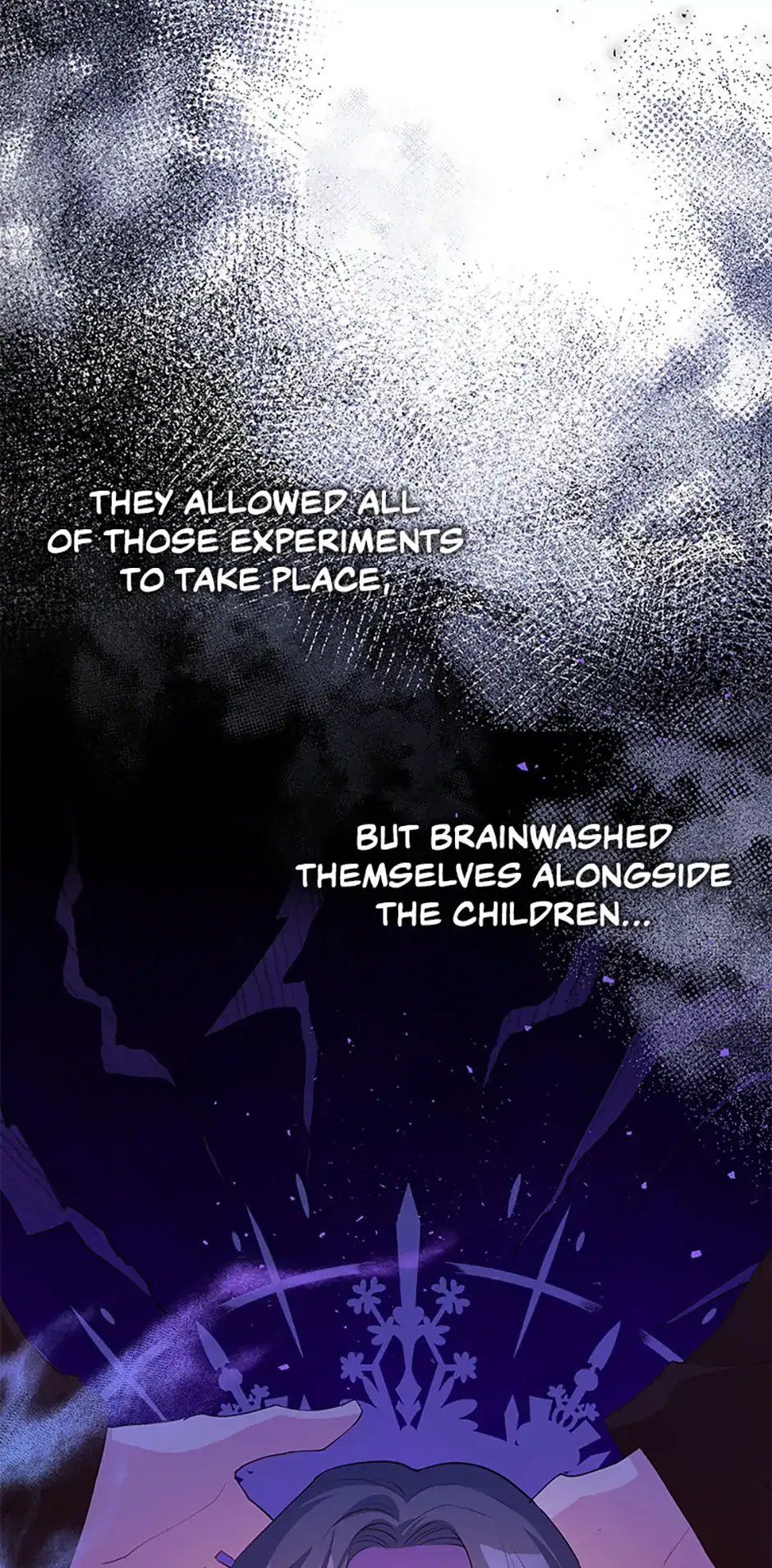 My Alternate Ending Chapter 55 – Page 66