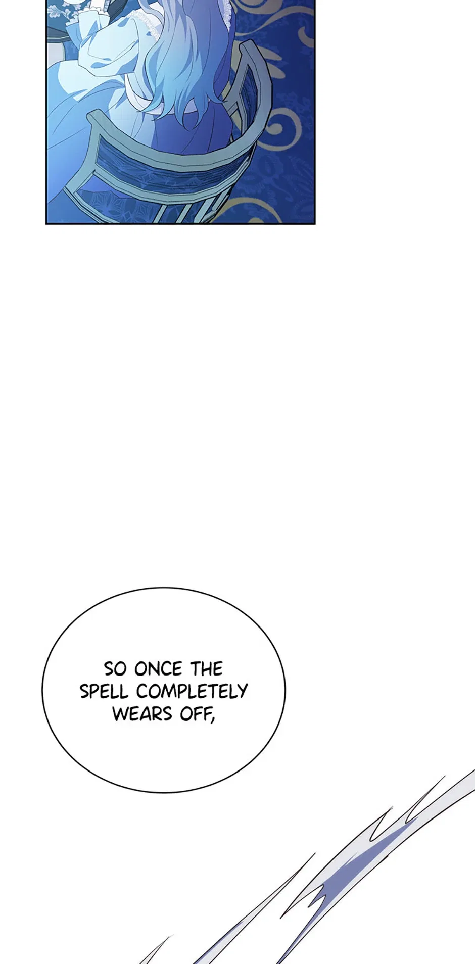 My Alternate Ending Chapter 55 – Page 69