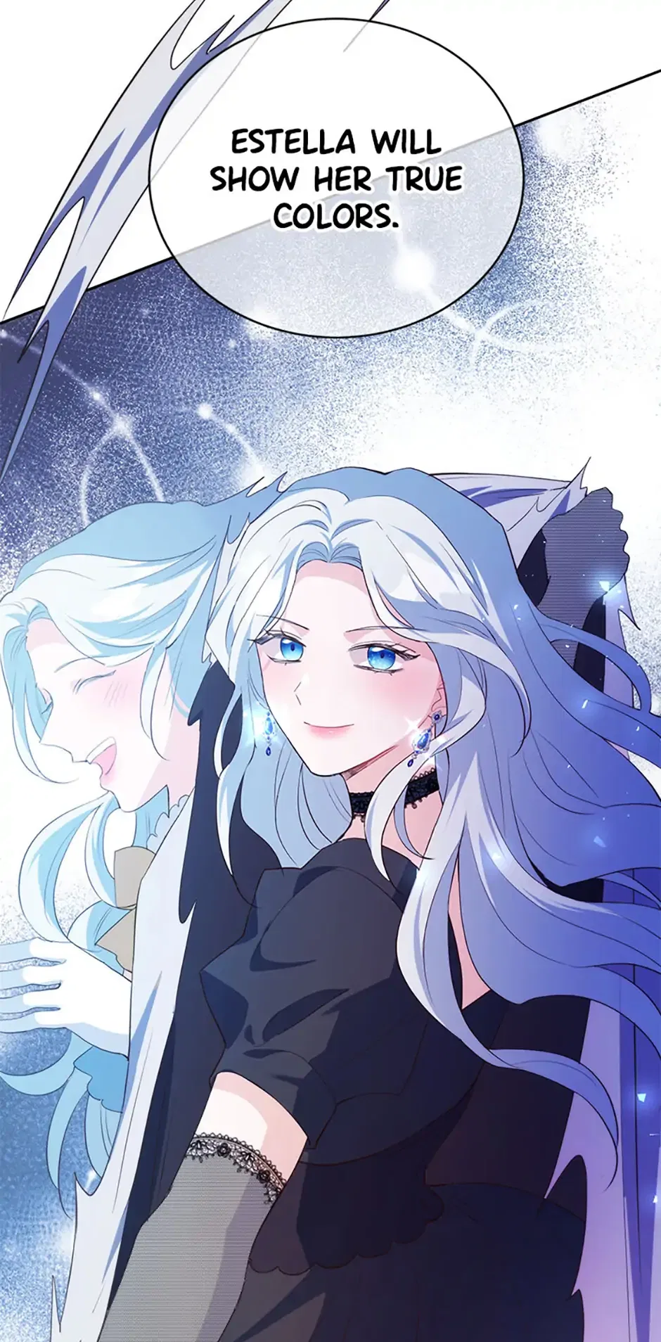 My Alternate Ending Chapter 55 – Page 70