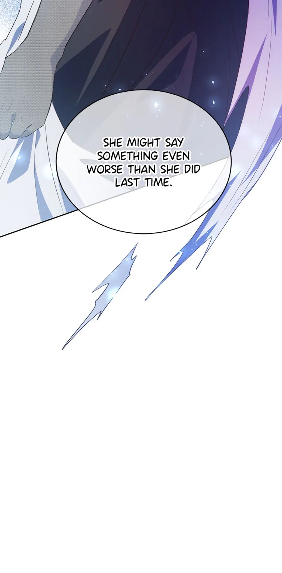 My Alternate Ending Chapter 55 – Page 71