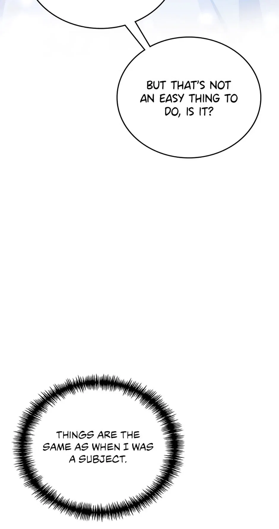 My Alternate Ending Chapter 55 – Page 75