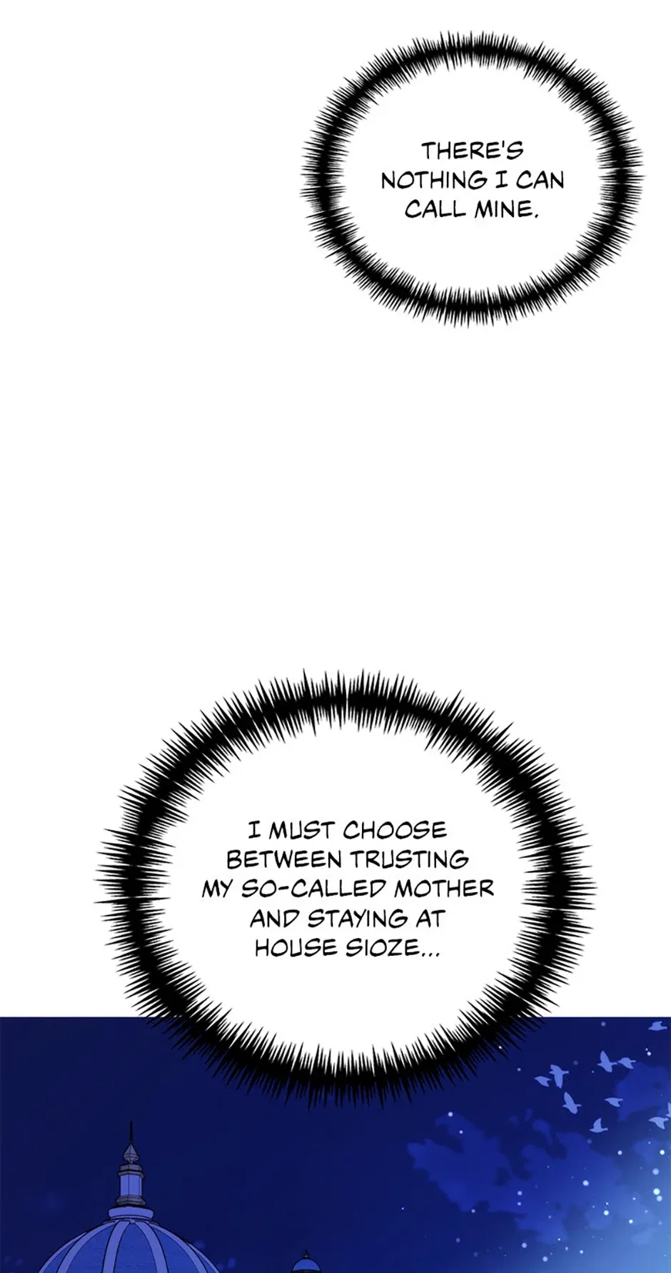 My Alternate Ending Chapter 55 – Page 76